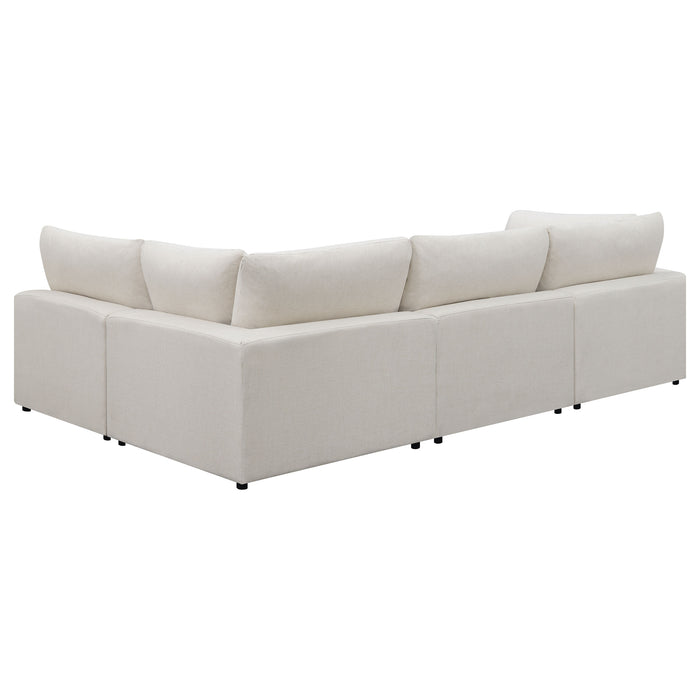 Five Star Furniture - Serene Modular Sectional Sofa