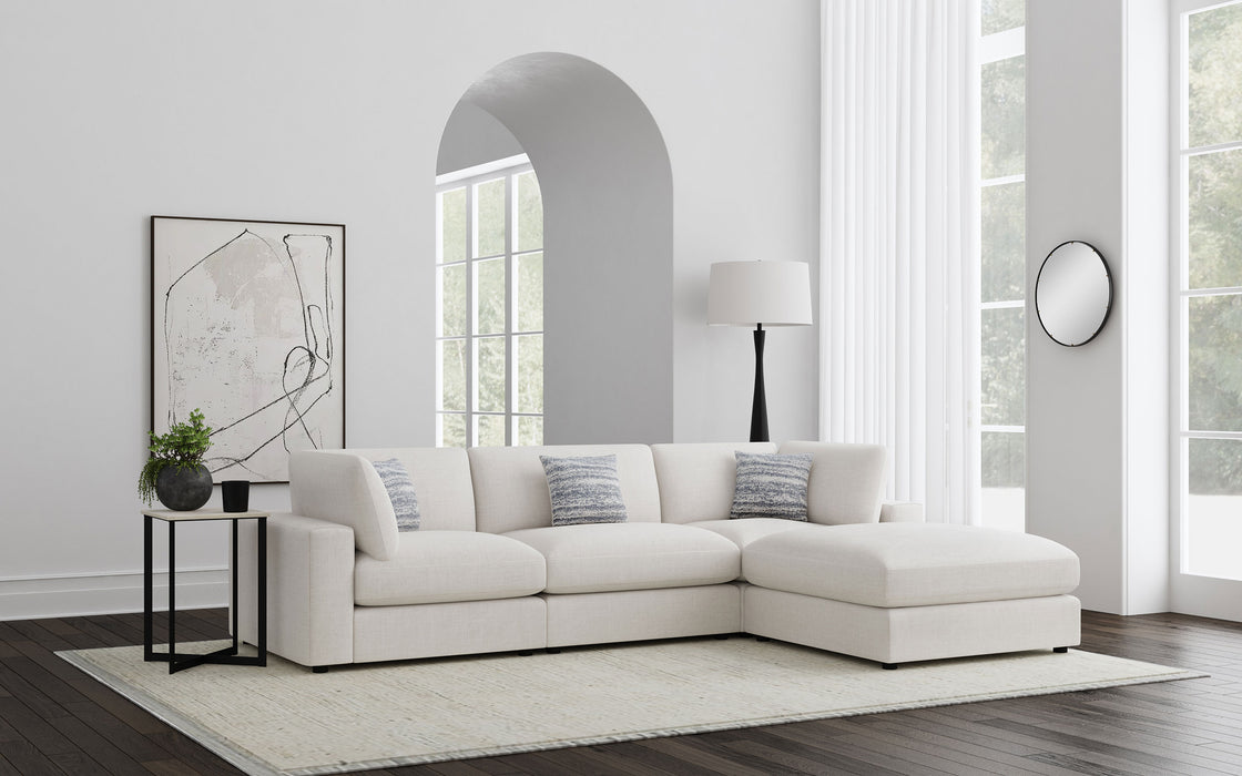 Five Star Furniture - Serene Modular Sectional Sofa