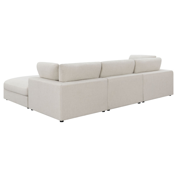 Five Star Furniture - Serene Modular Sectional Sofa