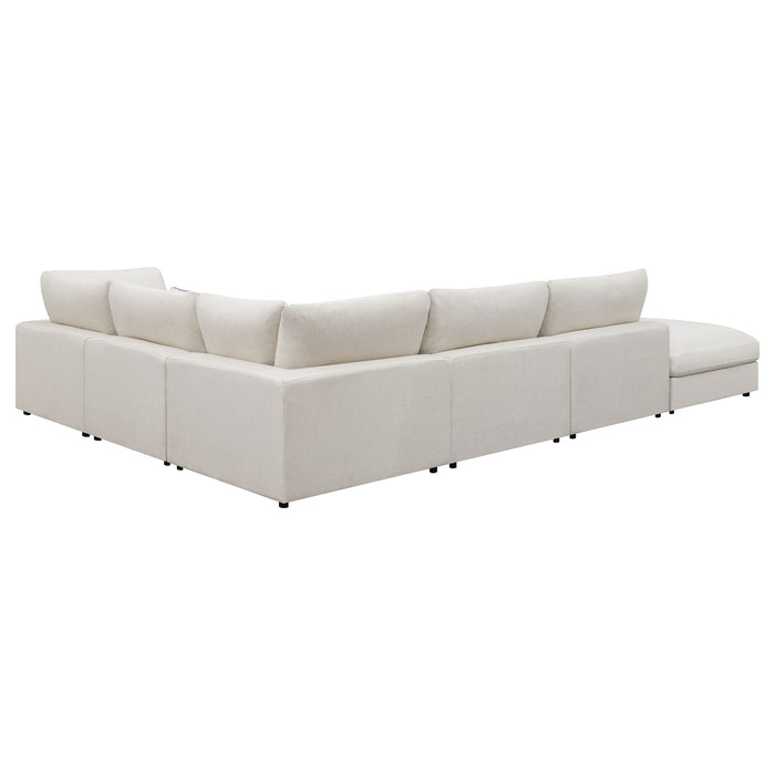 Five Star Furniture - Serene Modular Sectional Sofa