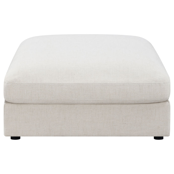 Five Star Furniture - Serene Ottoman