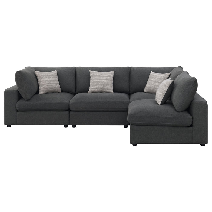 Five Star Furniture - Serene Modular Sectional Sofa