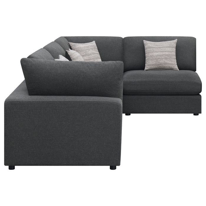 Five Star Furniture - Serene Modular Sectional Sofa