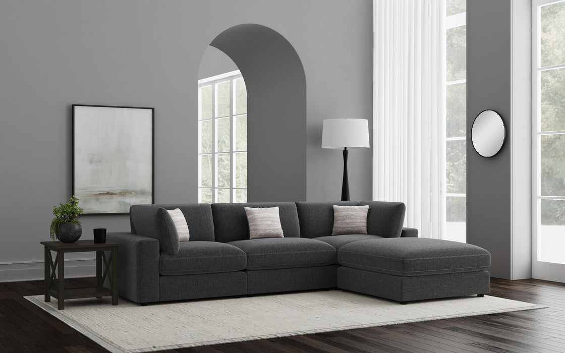 Five Star Furniture - Serene Modular Sectional Sofa