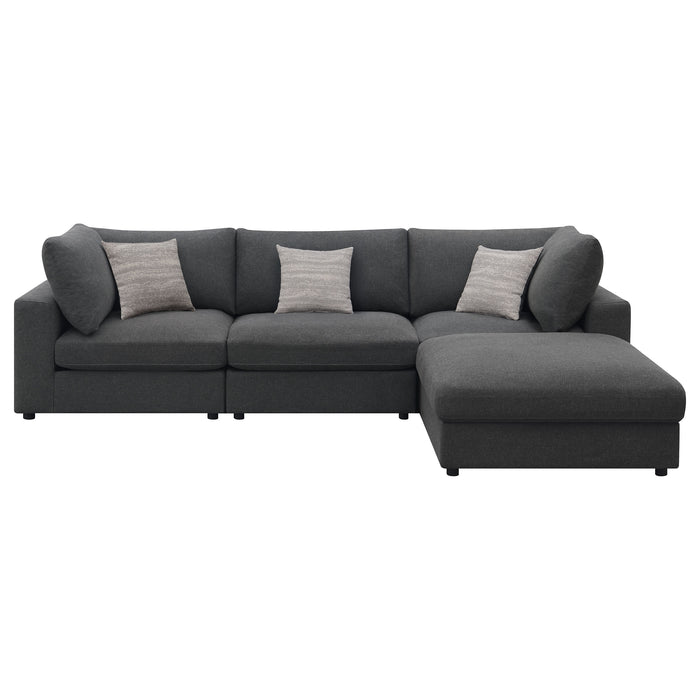 Five Star Furniture - Serene Modular Sectional Sofa
