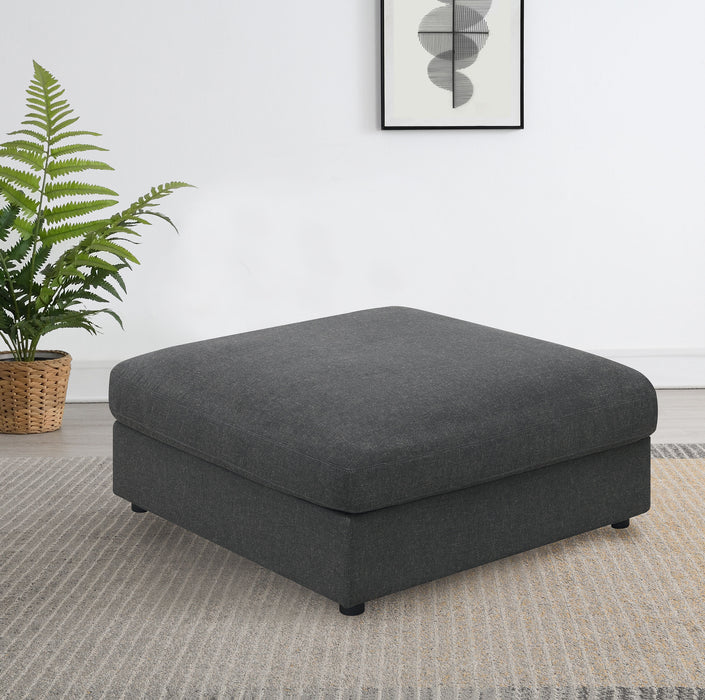 Five Star Furniture - Serene Ottoman