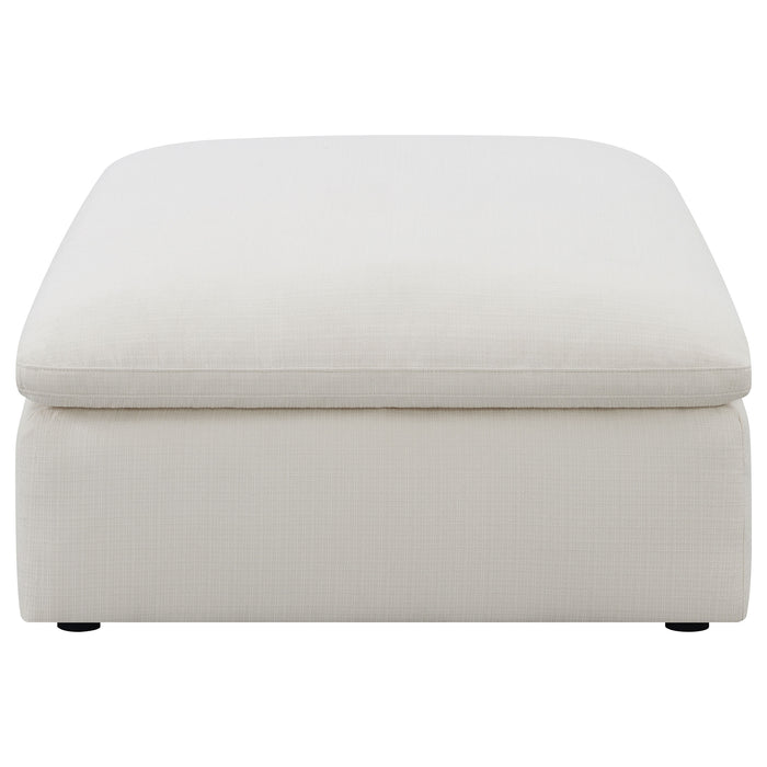 Five Star Furniture - Hobson Ottoman