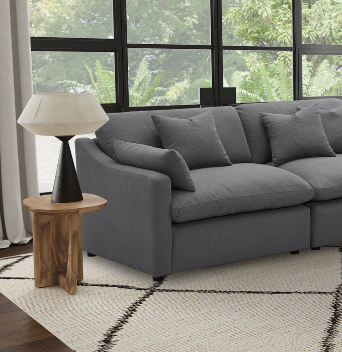 Five Star Furniture - Hobson Corner Chair Sectionals