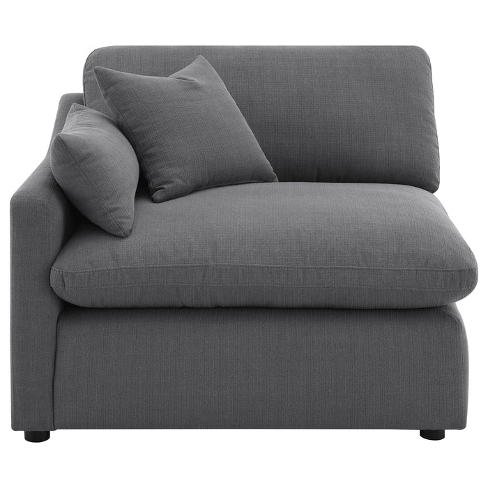 Five Star Furniture - Hobson Corner Chair Sectionals