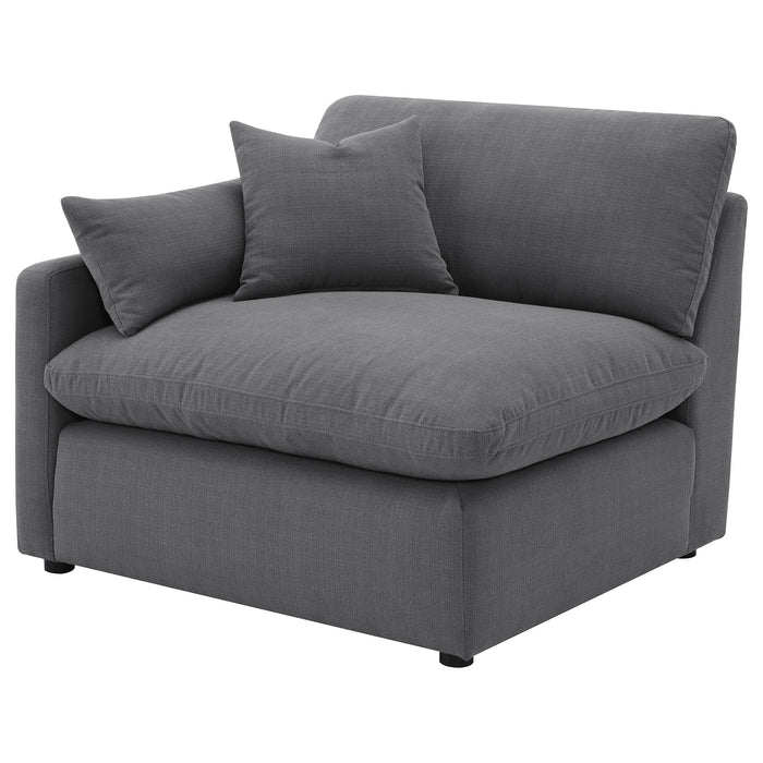 Five Star Furniture - Hobson Corner Chair Sectionals