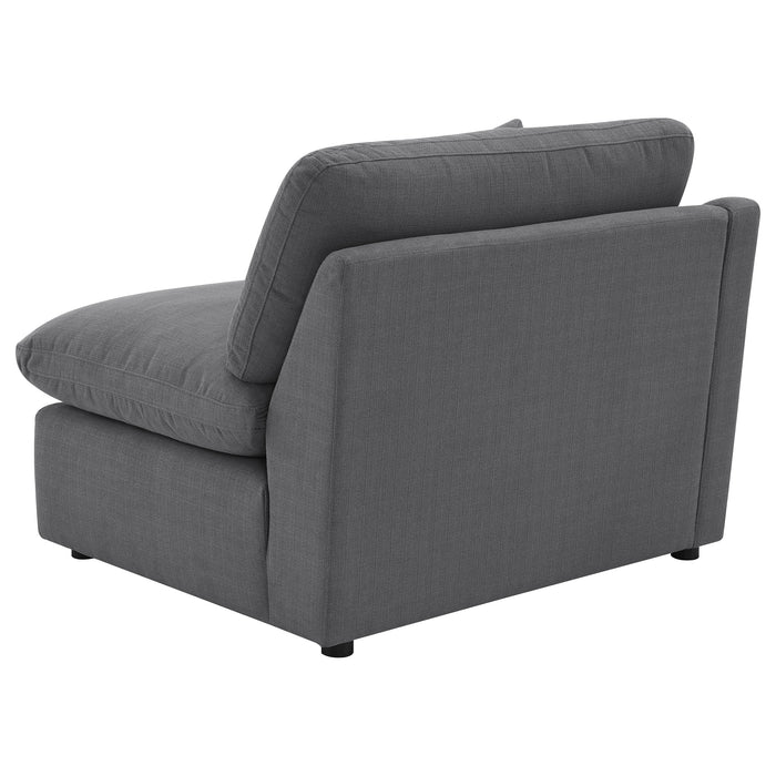Five Star Furniture - Hobson Corner Chair Sectionals