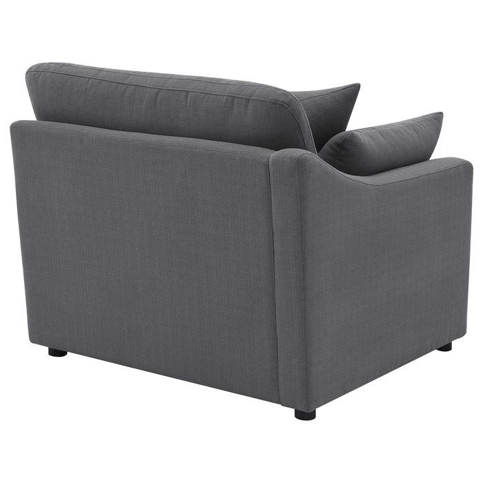 Five Star Furniture - Hobson Corner Chair Sectionals