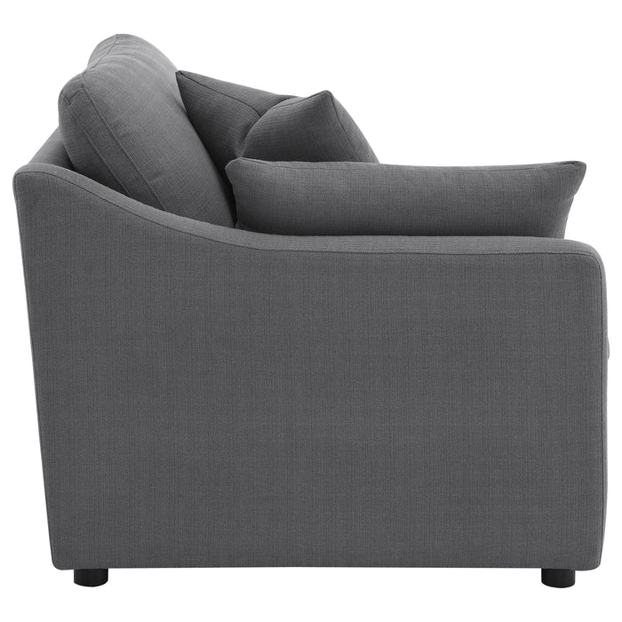 Five Star Furniture - Hobson Corner Chair Sectionals