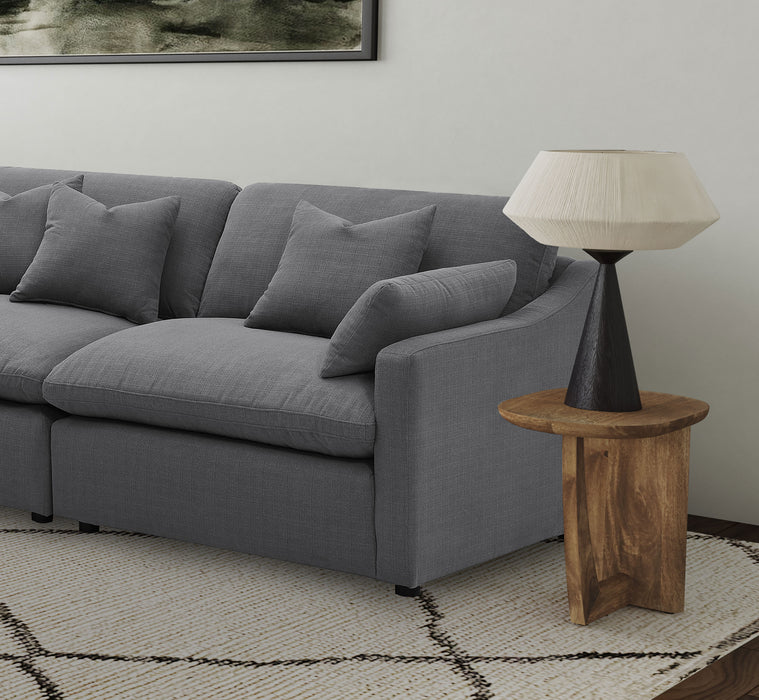 Five Star Furniture - Hobson Corner Chair Sectionals