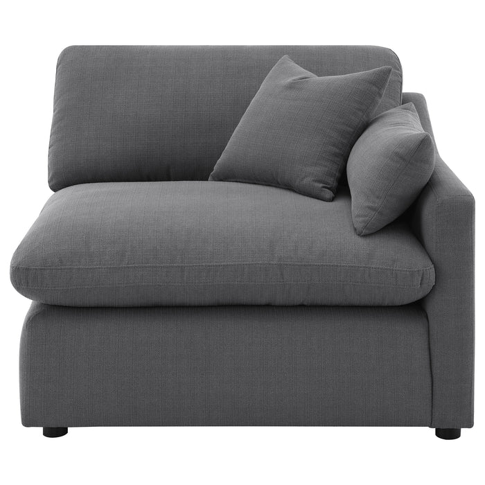 Five Star Furniture - Hobson Corner Chair Sectionals