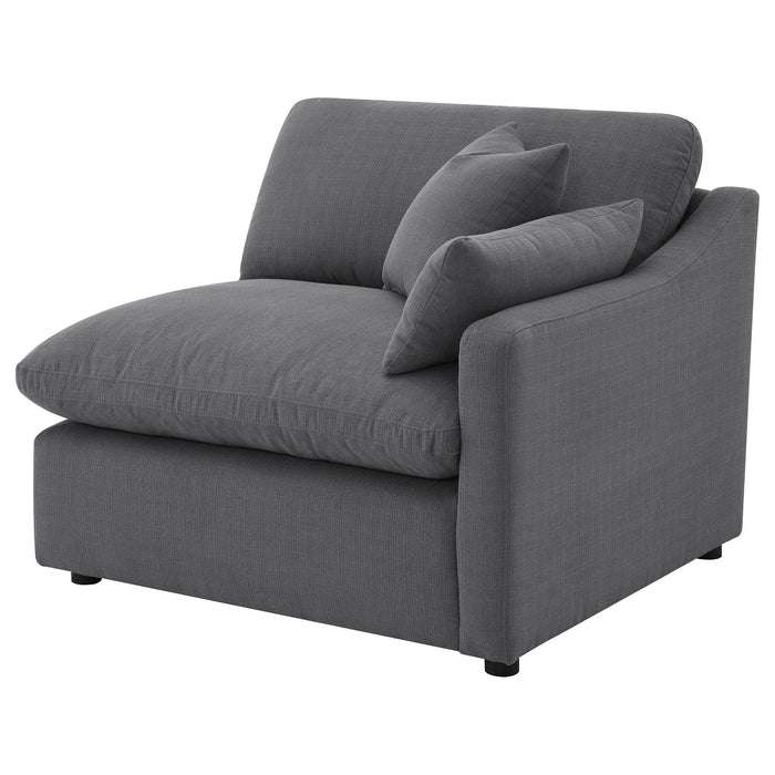 Five Star Furniture - Hobson Corner Chair Sectionals