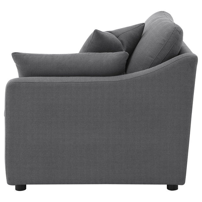 Five Star Furniture - Hobson Corner Chair Sectionals