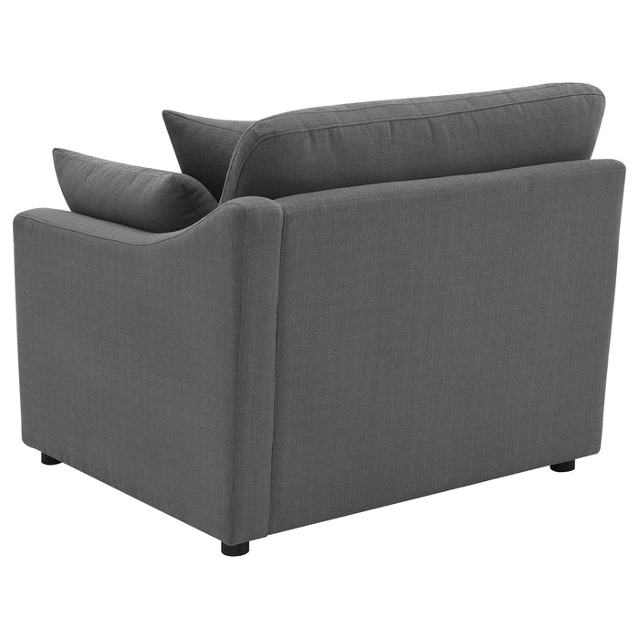 Five Star Furniture - Hobson Corner Chair Sectionals