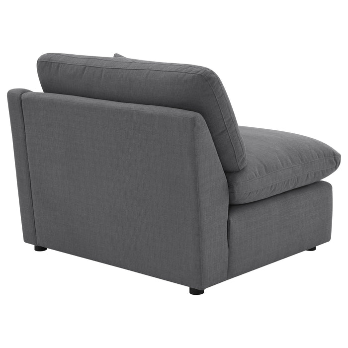 Five Star Furniture - Hobson Corner Chair Sectionals
