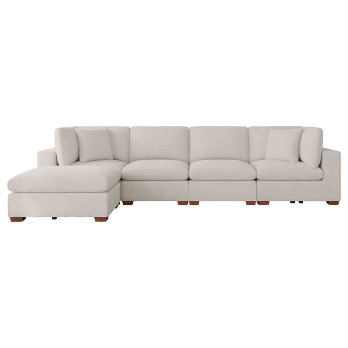 Five Star Furniture - Lakeview Modular Sectional Sofa