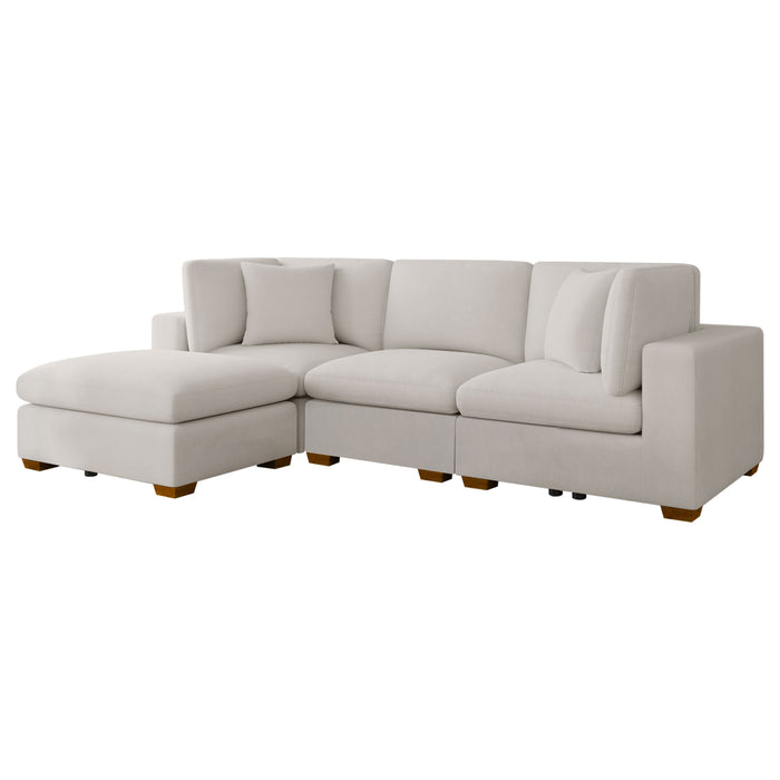 Five Star Furniture - Lakeview Modular Sectional Sofa