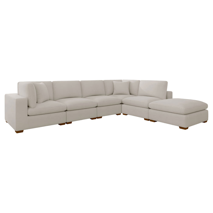 Five Star Furniture - Lakeview Modular Sectional Sofa