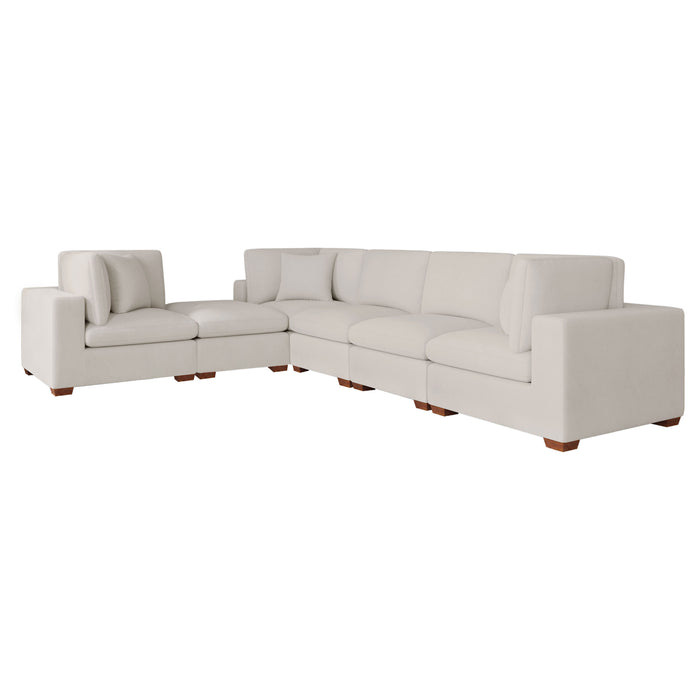 Five Star Furniture - Lakeview Modular Sectional Sofa