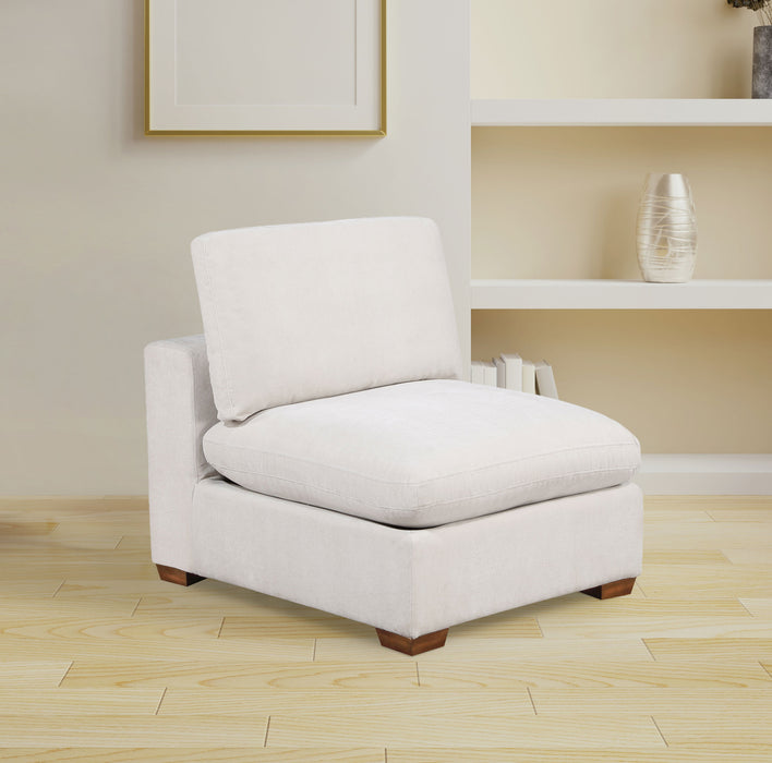 Five Star Furniture - Lakeview Armless Chair