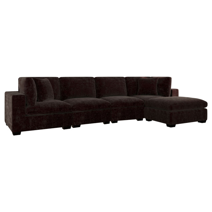 Five Star Furniture - Lakeview Modular Sectional Sofa