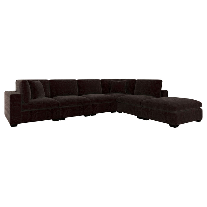 Five Star Furniture - Lakeview Modular Sectional Sofa