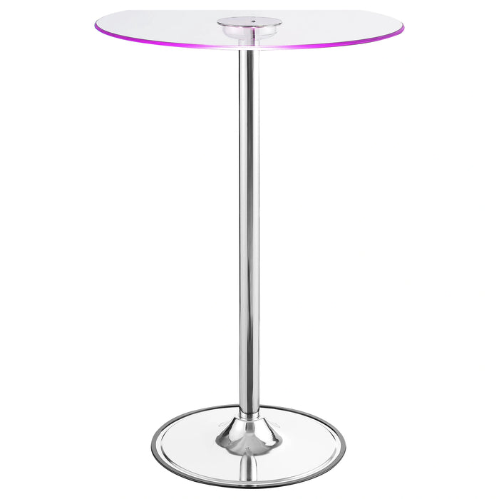 Five Star Furniture - Thea Bar Table