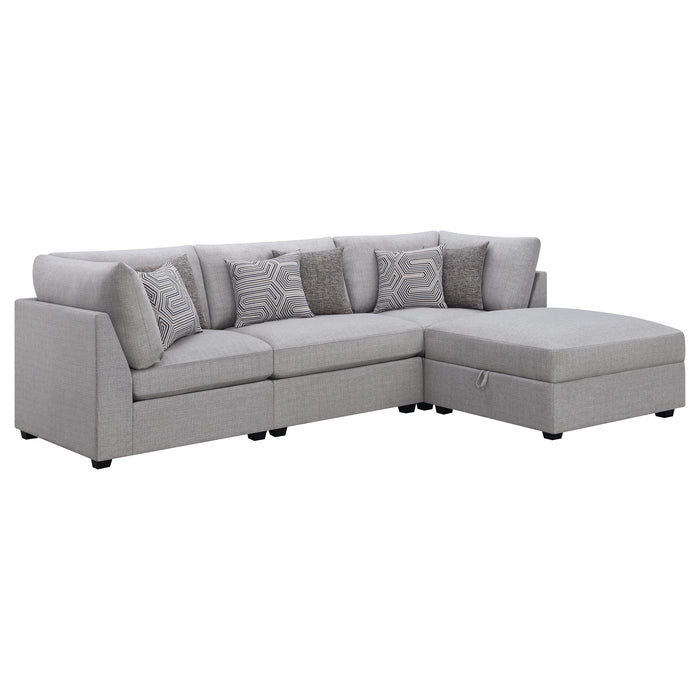 Five Star Furniture - Cambria Modular Sectional Sofa