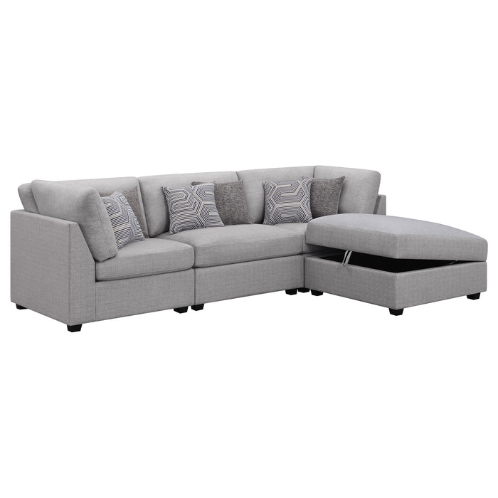 Five Star Furniture - Cambria Modular Sectional Sofa