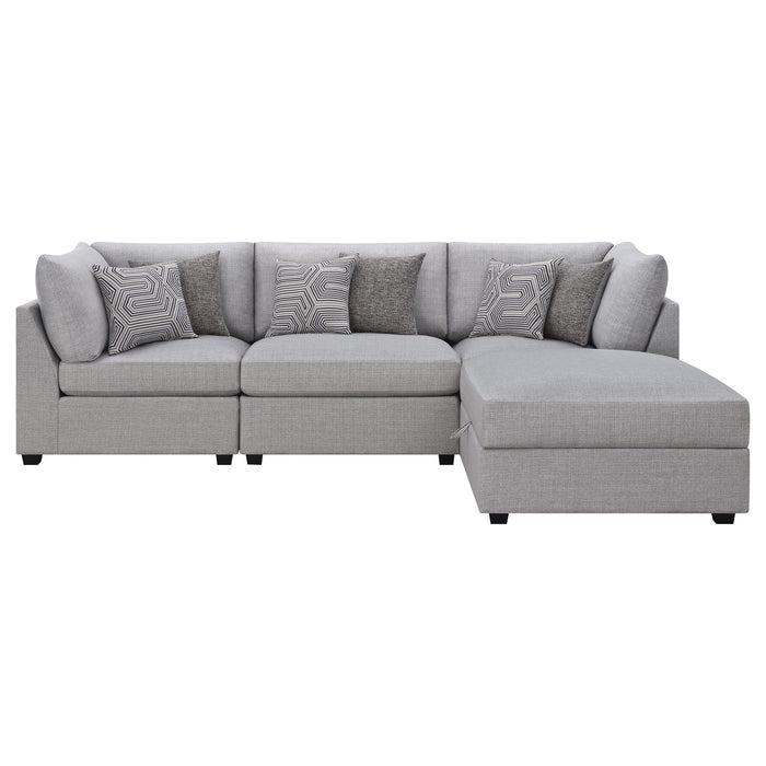 Five Star Furniture - Cambria Modular Sectional Sofa