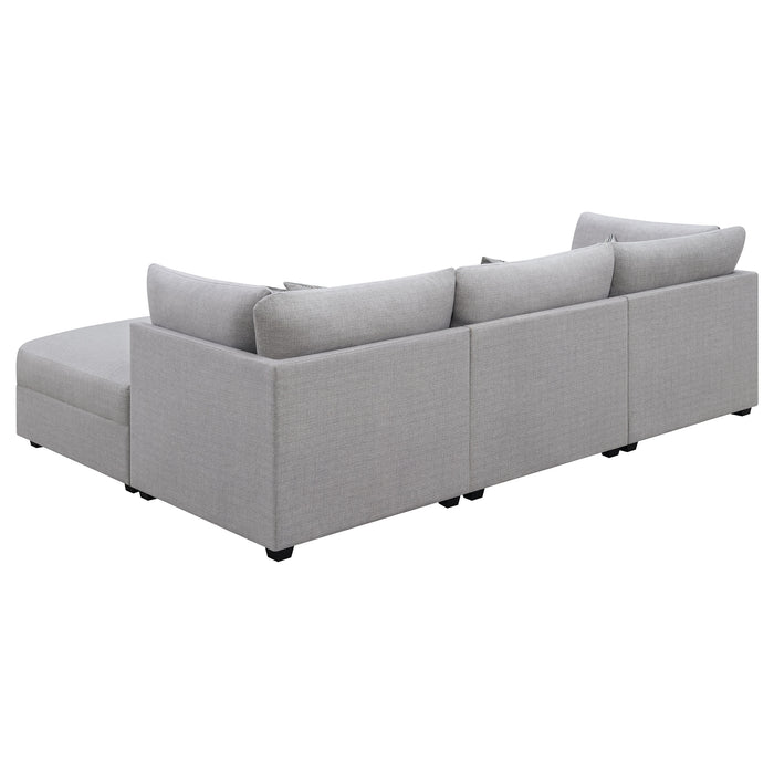 Five Star Furniture - Cambria Modular Sectional Sofa
