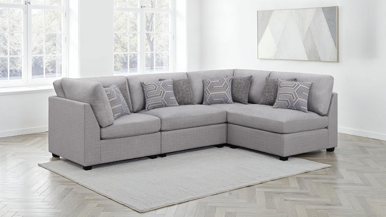 Five Star Furniture - Cambria Modular Sectional Sofa