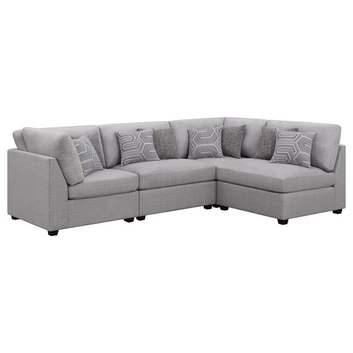 Five Star Furniture - Cambria Modular Sectional Sofa