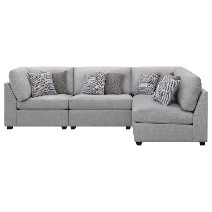 Five Star Furniture - Cambria Modular Sectional Sofa