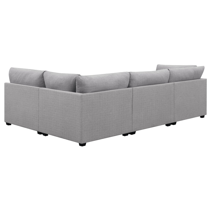 Five Star Furniture - Cambria Modular Sectional Sofa