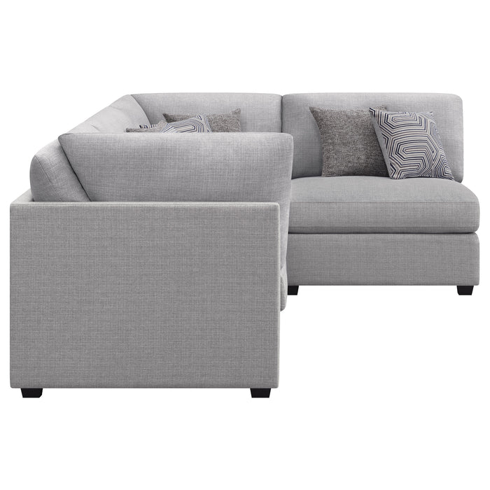 Five Star Furniture - Cambria Modular Sectional Sofa