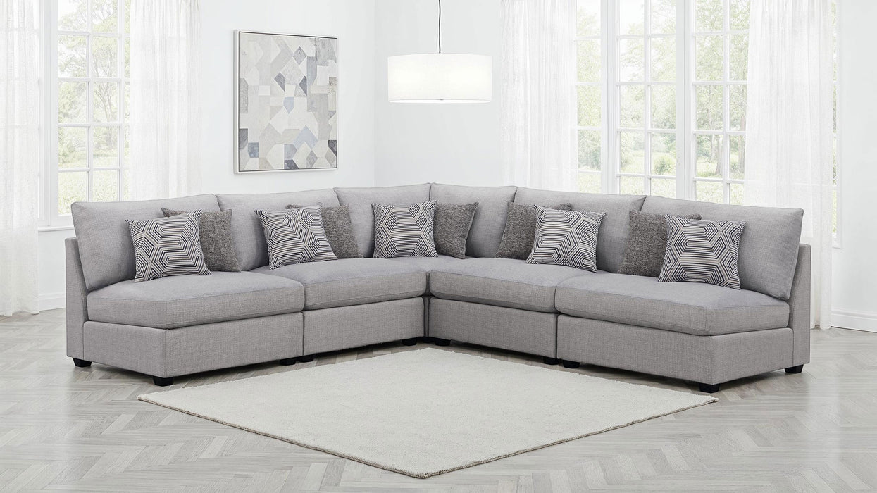 Five Star Furniture - Cambria Modular Sectional Sofa