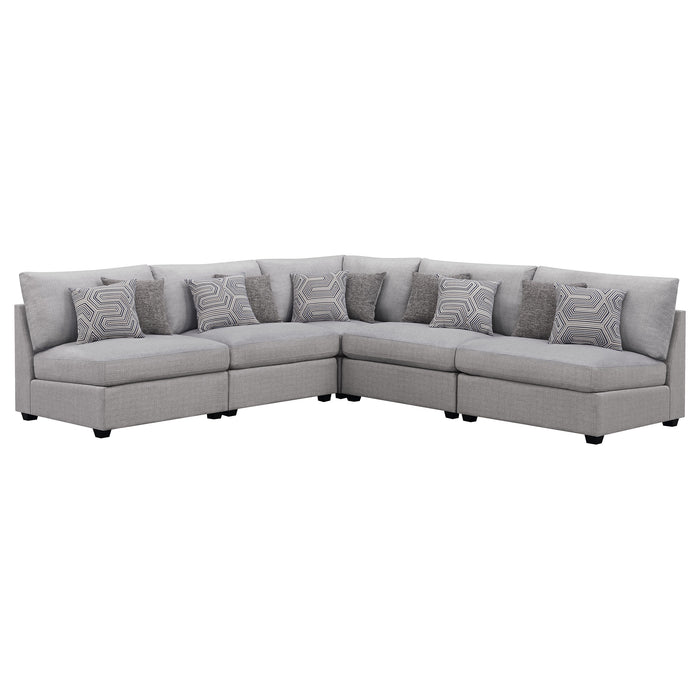 Five Star Furniture - Cambria Modular Sectional Sofa