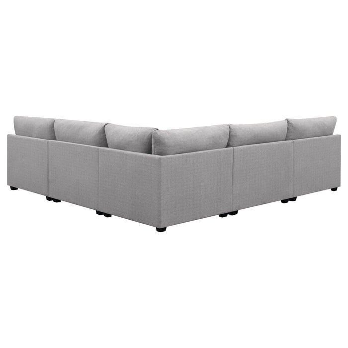 Five Star Furniture - Cambria Modular Sectional Sofa