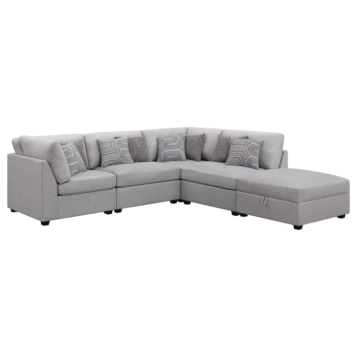 Five Star Furniture - Cambria Modular Sectional Sofa