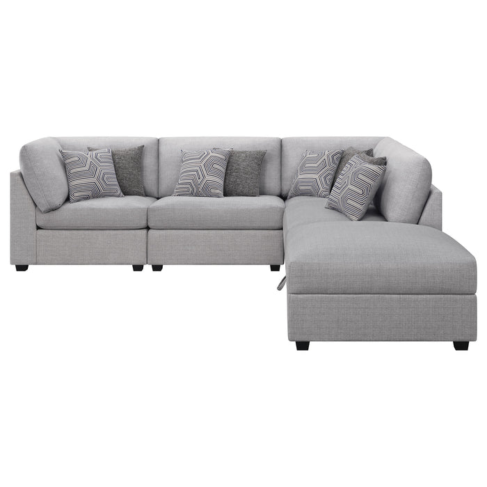 Five Star Furniture - Cambria Modular Sectional Sofa