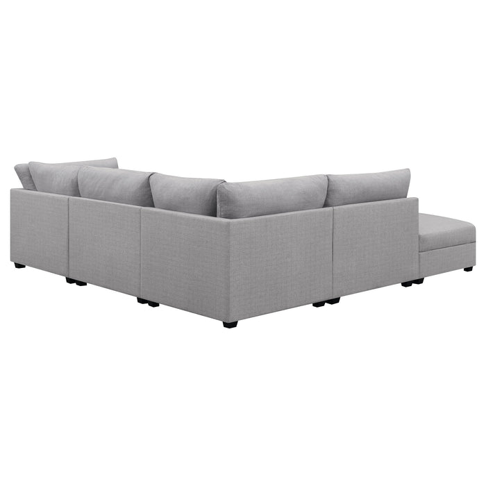 Five Star Furniture - Cambria Modular Sectional Sofa