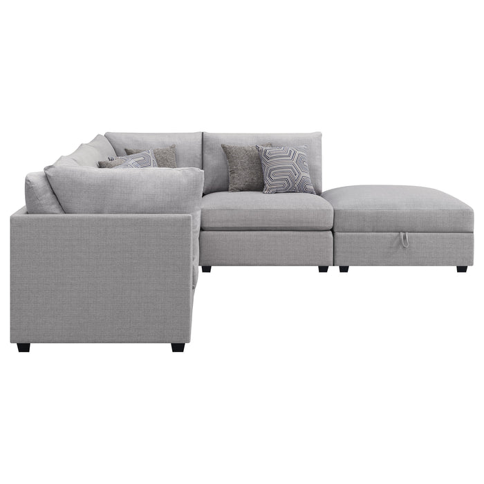 Five Star Furniture - Cambria Modular Sectional Sofa