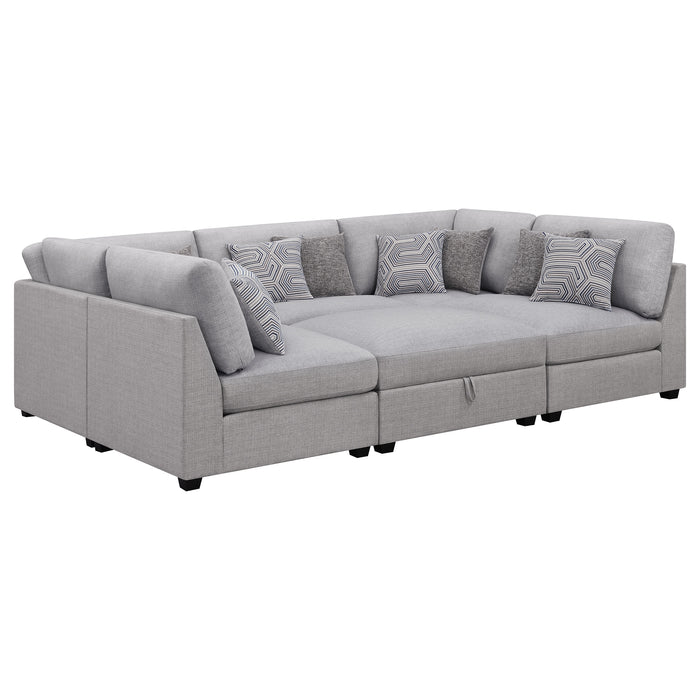 Five Star Furniture - Cambria Modular Sectional Sofa