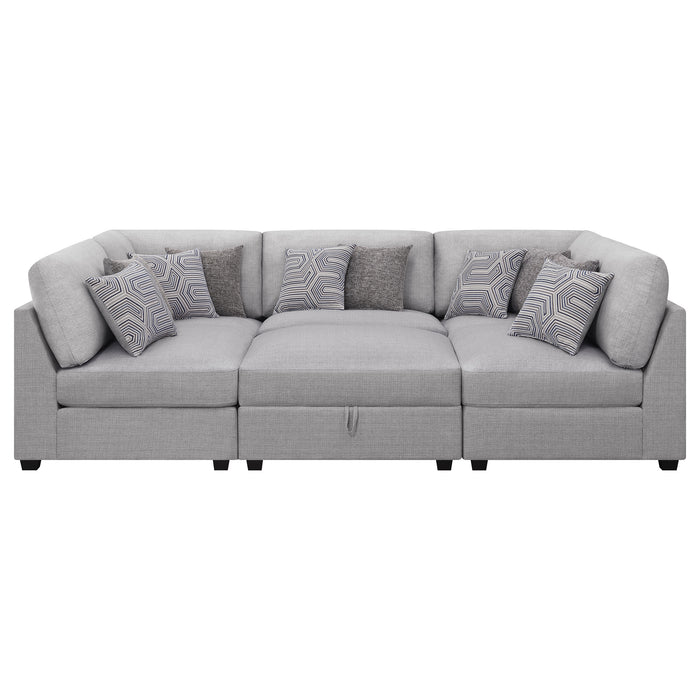 Five Star Furniture - Cambria Modular Sectional Sofa
