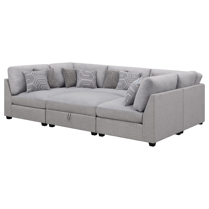 Five Star Furniture - Cambria Modular Sectional Sofa